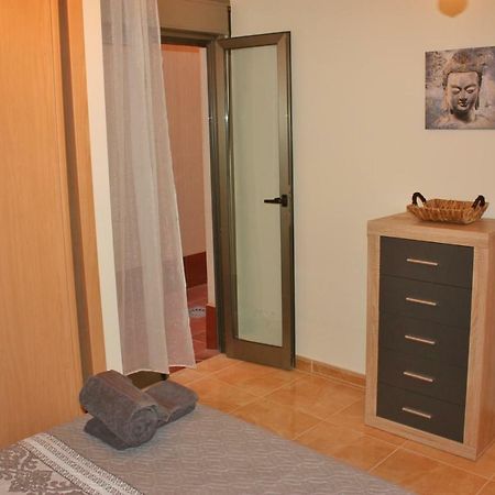 El Buho Apartment Wi-Fi Puerto del Rosario  Ngoại thất bức ảnh
