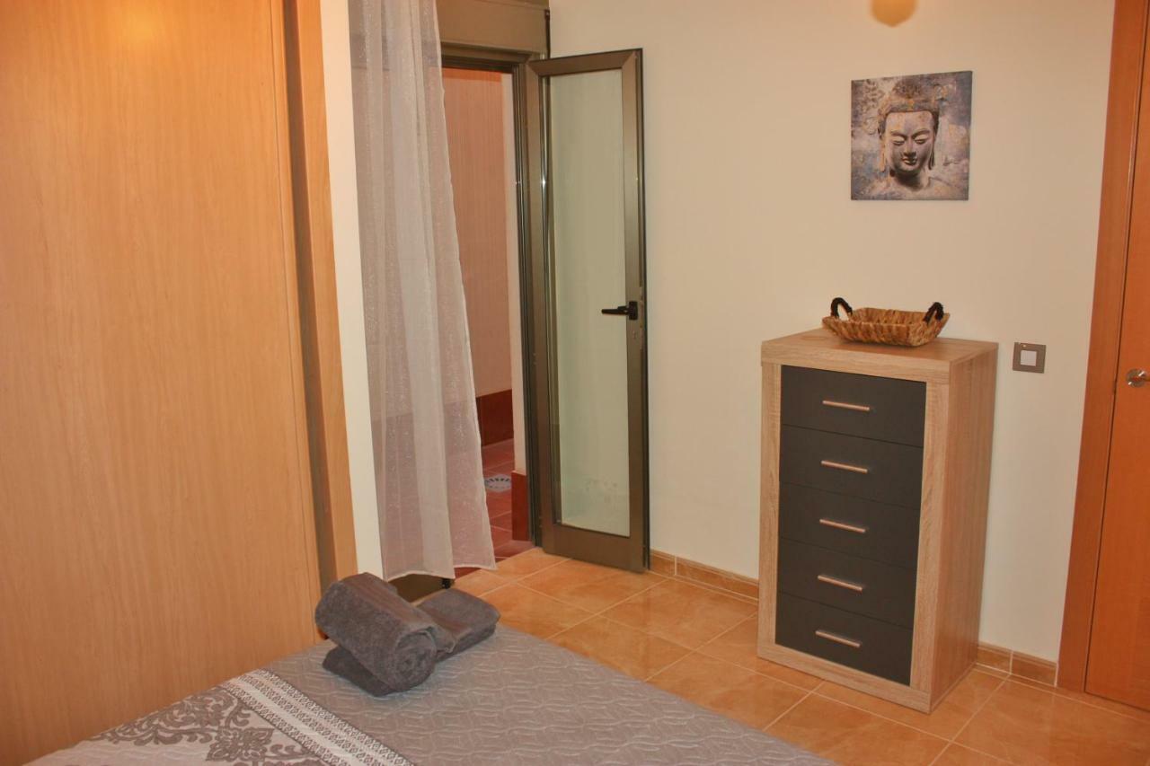 El Buho Apartment Wi-Fi Puerto del Rosario  Ngoại thất bức ảnh
